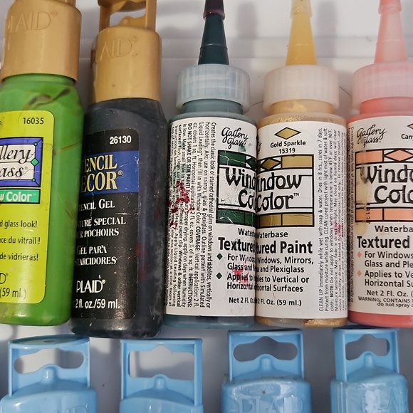 Gallery Glass Window Color Kit - Picture 9 of 16